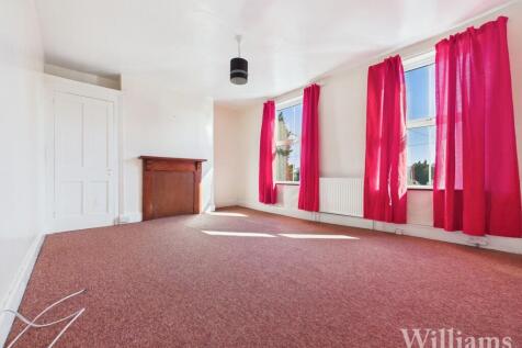 Right Side First Floor