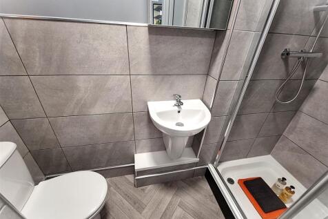 Mildmay Street - Student/Professional Apartment - 26/27 photo 5