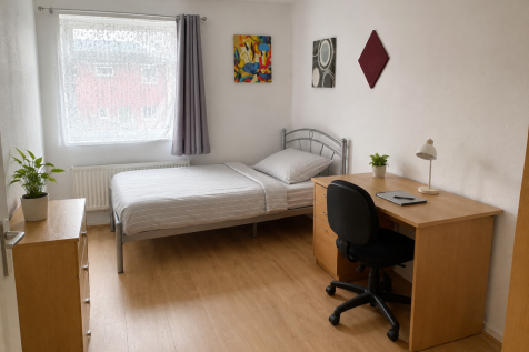 Marshfield Street, Manchester, M13 photo 3