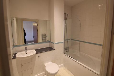 Example apartment