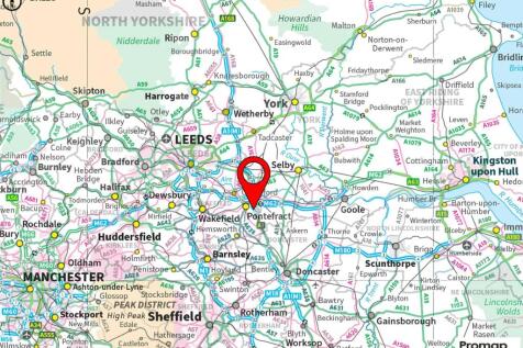 Cross Keys, Upsall - Location.jpg