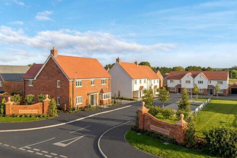 Audley Green Street