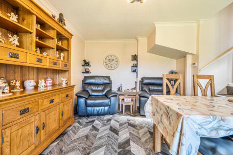 Living / Dining Room