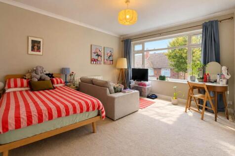 Brecon Court, Selborne Place, Hove photo 2