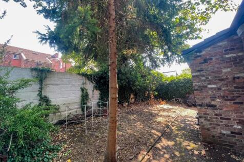 Communal Garden