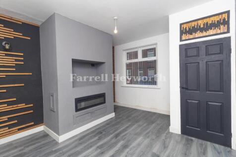 New Lounge
