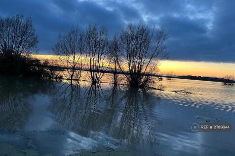 The Levels In Winter, 5 Mins Walk Away.