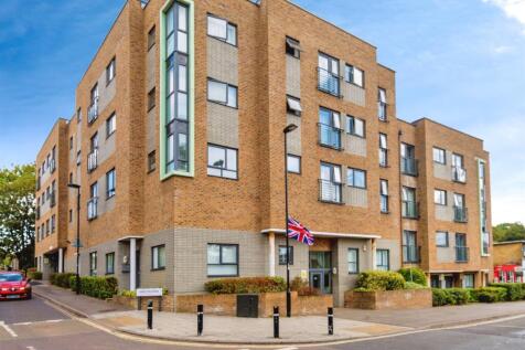 Southampton, SO19 - property photo