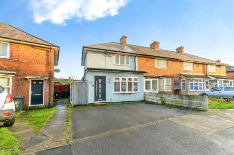 Birmingham, B24 - property photo