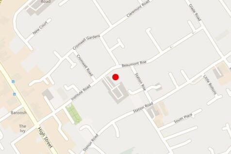 Property Map