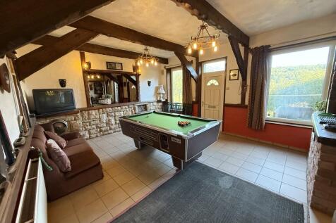 Reception Room/Ga...