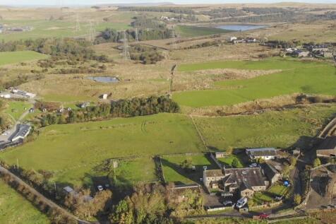 Aerial Setting
