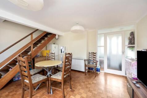 Living/ dining room