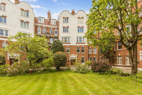 London, NW6 - property photo