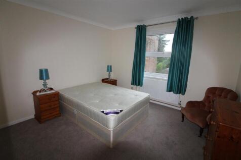 Birch House, Lingwood Close, Southampton photo 3