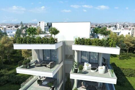 Penthouse...