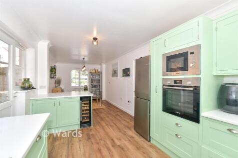 Kitchen/ Diner