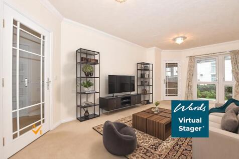 Lounge/Diner (Contemporary Style)