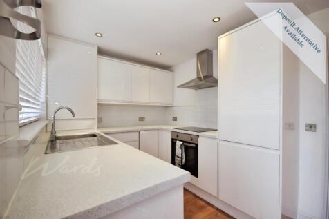 Bridle 5 kitchen use