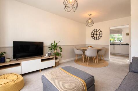 Living/Dining