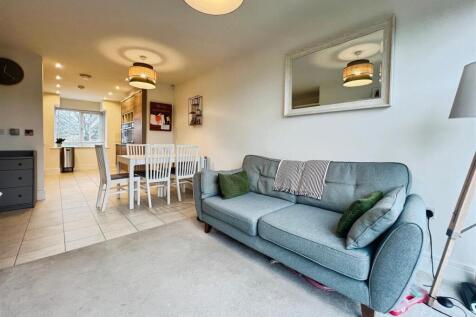 Lounge/Diner/Kitchen