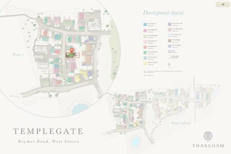 Site location