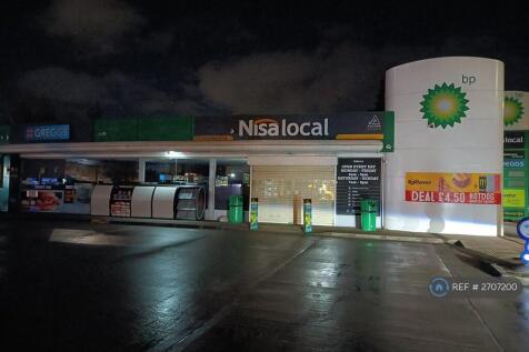 Local Shop 2 Min Walk 