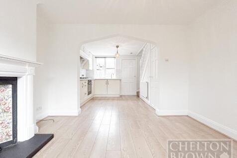 Living Room/Kitchen