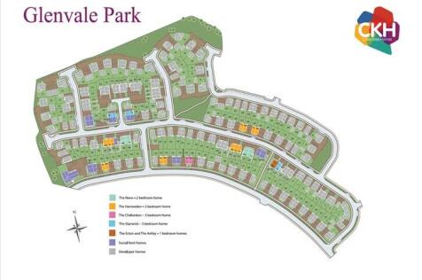 Development plan
