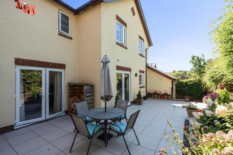 Terrace / Patio