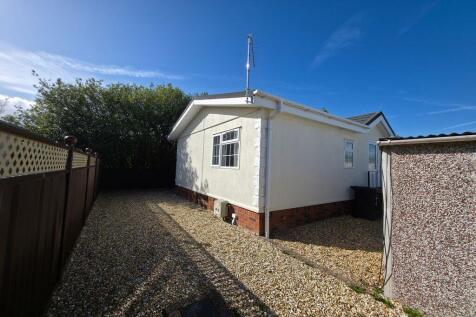 Rear Elevation 