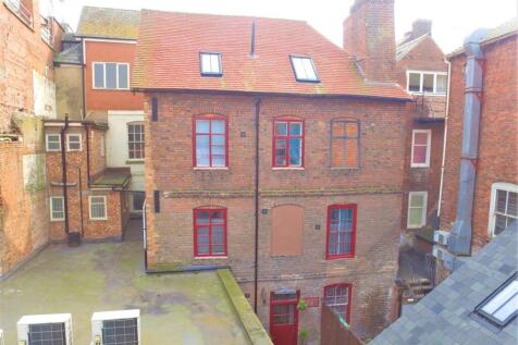 Drone Merchant House