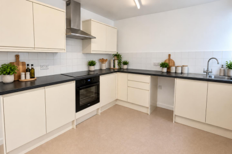Bushwood Close, Welham Green, North Mymms, Hatfield photo 4