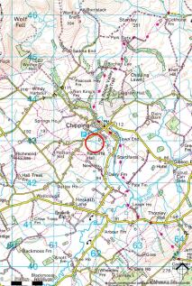 Location Plan