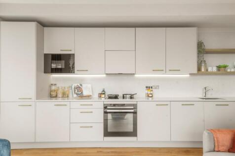 2 Bedroom Example