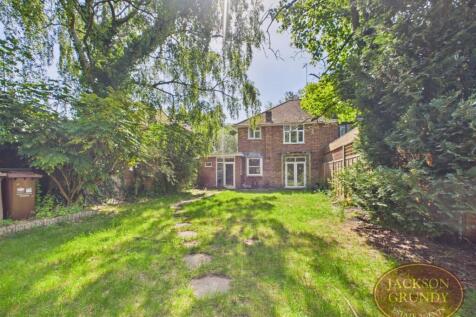 Sywell Road