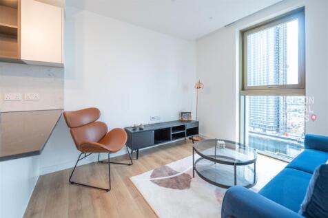 One Thames Quay, 222 Marsh Wall, LONDON, E14 photo 4