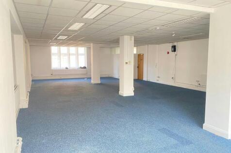 Main Room Photo