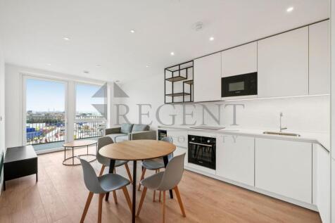 Open plan