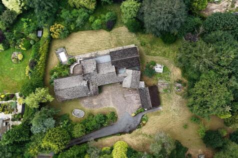 Existing Dwelling