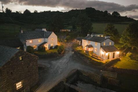 Yew Tree Farm