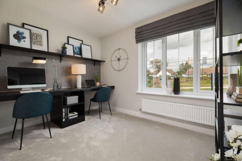 primary property image