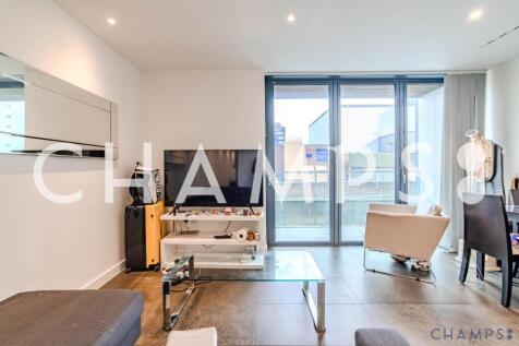 1 bed flat to rent, Book House, 261A City Road, L