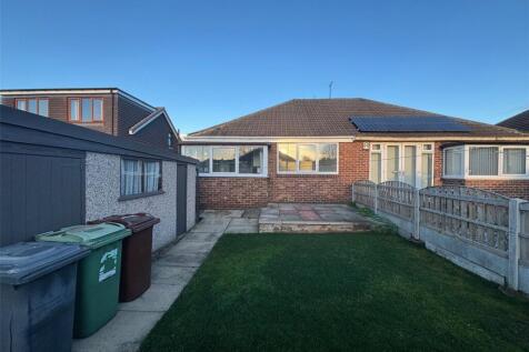 Rear Elevation