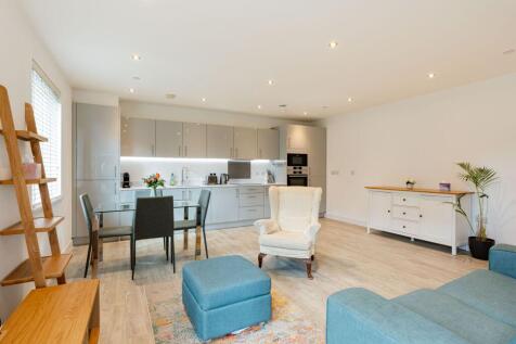Oxford, OX3 - property photo