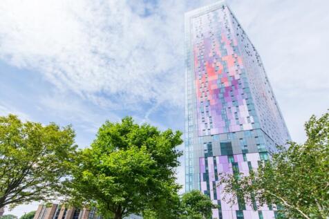 Pinnacle Apartments,