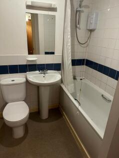 Blackfriars Road, Glasgow, G1 photo 3