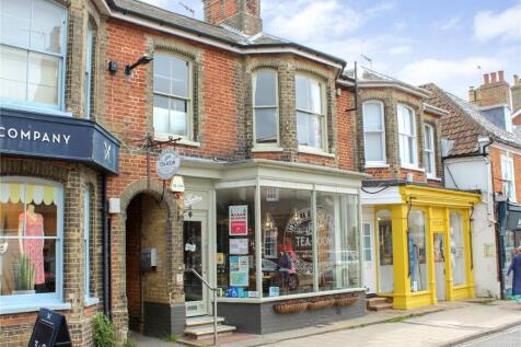 Southwold, IP18 - property photo