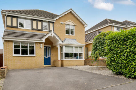 Bracknell, RG12 - property photo