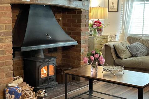 Living Roomfireplace